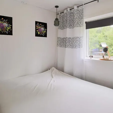 Tatil Evi Holiday Iv Grevinge