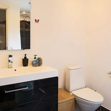 Tatil Evi Holiday Iv Grevinge