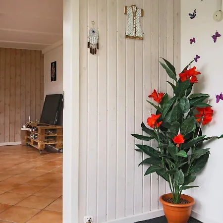 Holiday Iv Tatil Evi Grevinge