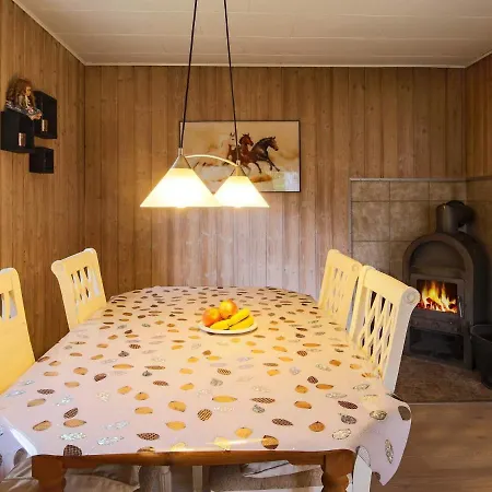 Holiday Iv Tatil Evi