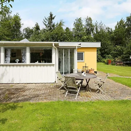 Holiday Iv Grevinge